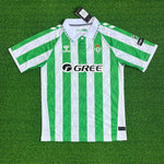 Camiseta Real Betis temporada 2024/2025