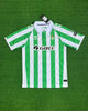 Camiseta Real Betis temporada 2024/2025