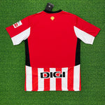 Camiseta del Athletic Bilbao 24/25