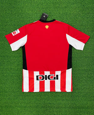 Camiseta del Athletic Bilbao 24/25