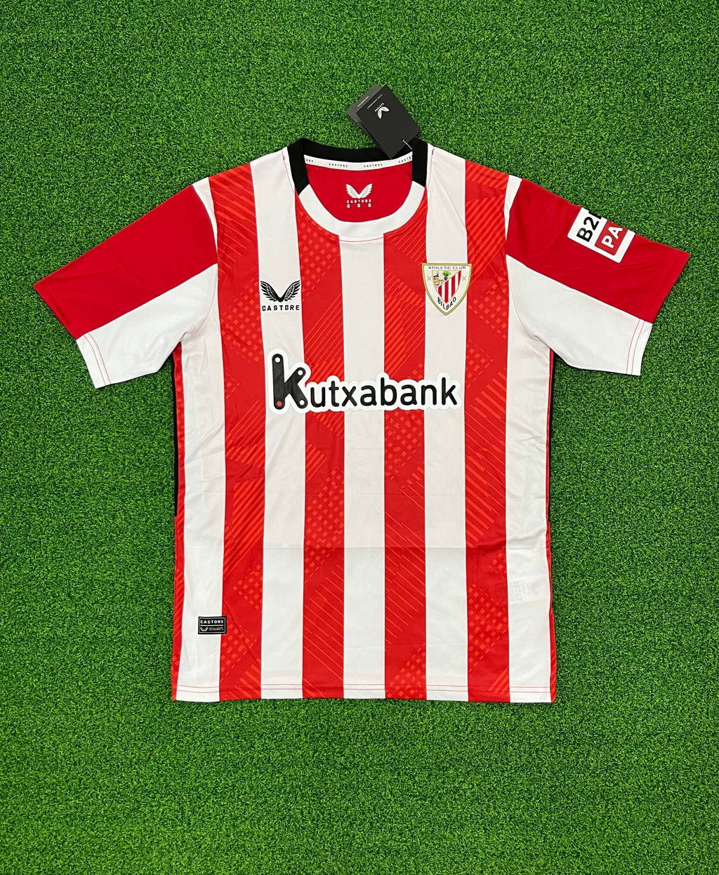 Camiseta del Athletic Bilbao 24/25