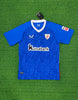 Camiseta del Athletic Bilbao 24/25 visitante