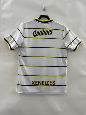 Camiseta Boca Juniors visitante  retro temporada 1999