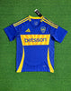 Camiseta Boca juniors local 2024/2025