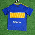 Camiseta Boca juniors local 2024/2025