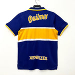 Camiseta retro Boca juniors temporada 1996/1997