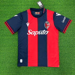 Camiseta del bologna 24/25