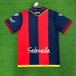 Camiseta del bologna 24/25