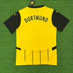 Camiseta Borussia Dortmund temporada 2024/2025