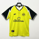 Camiseta retro Borussia Dortmund temporada 1995/1996