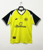 Camiseta retro Borussia Dortmund temporada 1995/1996