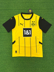 Camiseta Borussia Dortmund temporada 2024/2025