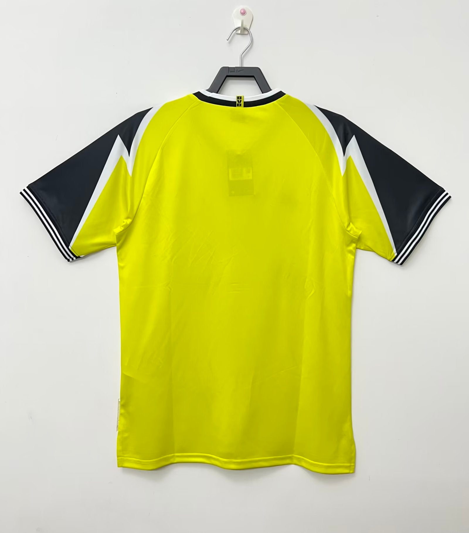 Camiseta retro Borussia Dortmund temporada 1995/1996