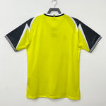 Camiseta retro Borussia Dortmund temporada 1995/1996