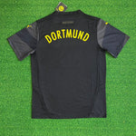 Camiseta del Borussia Dortmund 24/25 Alternativa