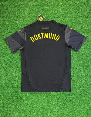 Camiseta del Borussia Dortmund 24/25 Alternativa