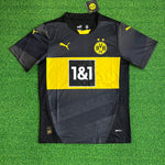 Camiseta del Borussia Dortmund 24/25 Alternativa