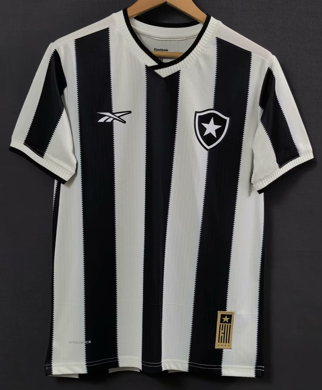 Camiseta del Botafogo 24/25