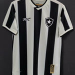 Camiseta del Botafogo 24/25