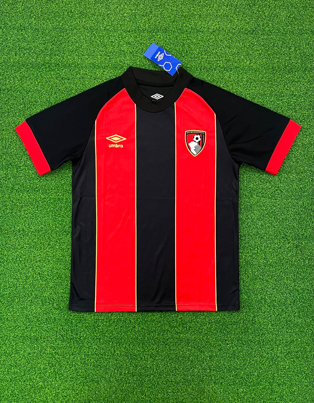 Camiseta del AFC Bournemouth 24/25