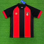 Camiseta del AFC Bournemouth 24/25