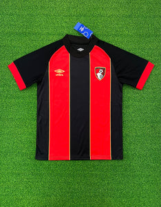 Camiseta del AFC Bournemouth 24/25