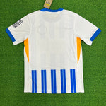 Camiseta del Brighton 24/25