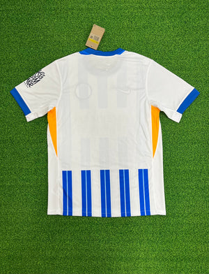 Camiseta del Brighton 24/25