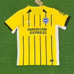 Camiseta del Brighton 24/25 visita