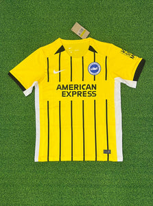 Camiseta del Brighton 24/25 visita