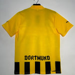 Camiseta Borussia Dortmund temporada 2012/2013