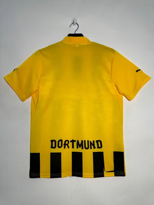 Camiseta Borussia Dortmund temporada 2012/2013