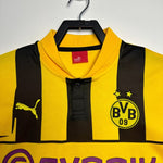 Camiseta Borussia Dortmund temporada 2012/2013