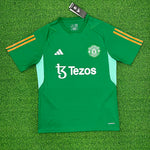 Camiseta arquero del Manchester United 24/25