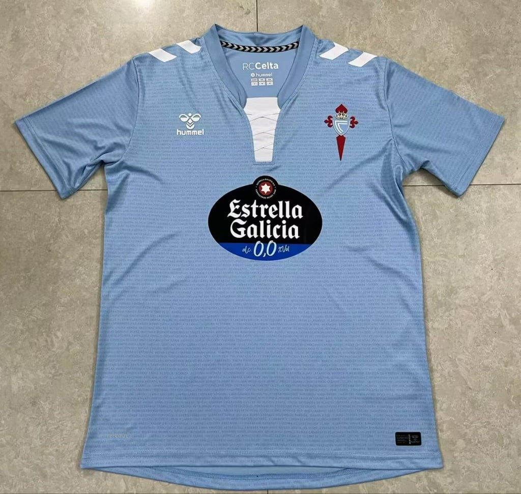 Camiseta del Celta de Vigo 24/25