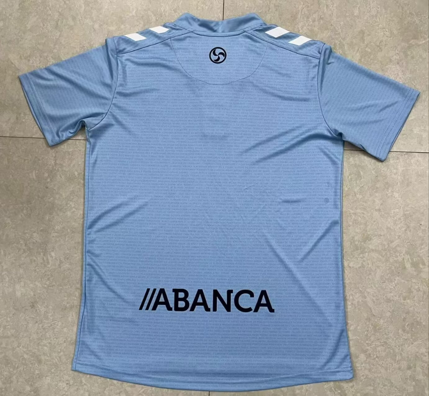 Camiseta del Celta de Vigo 24/25