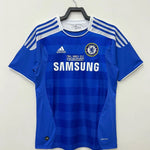 Camiseta Chelsea temporada 2011/2012