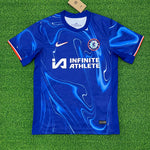 Camiseta Chelsea temporada 2024/2025