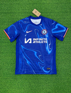 Camiseta Chelsea temporada 2024/2025