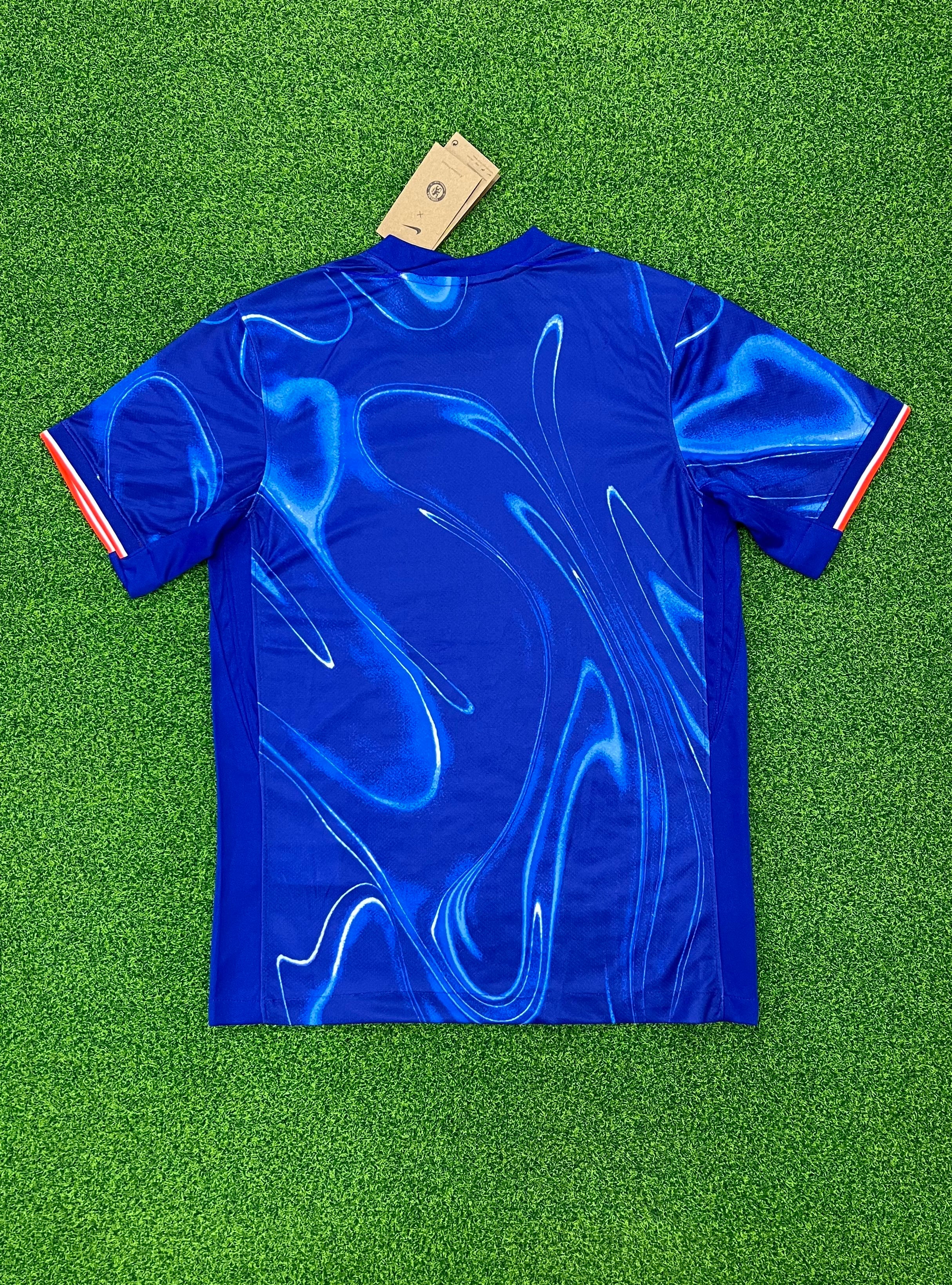 Camiseta Chelsea temporada 2024/2025