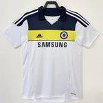 Camiseta Chelsea temporada 2012