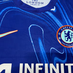 Camiseta Chelsea temporada 2024/2025