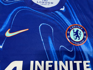 Camiseta Chelsea temporada 2024/2025