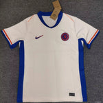 Camiseta del Chelsea 24/25 visitante