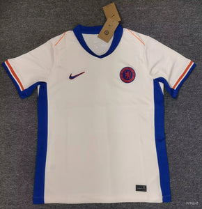 Camiseta del Chelsea 24/25 visitante