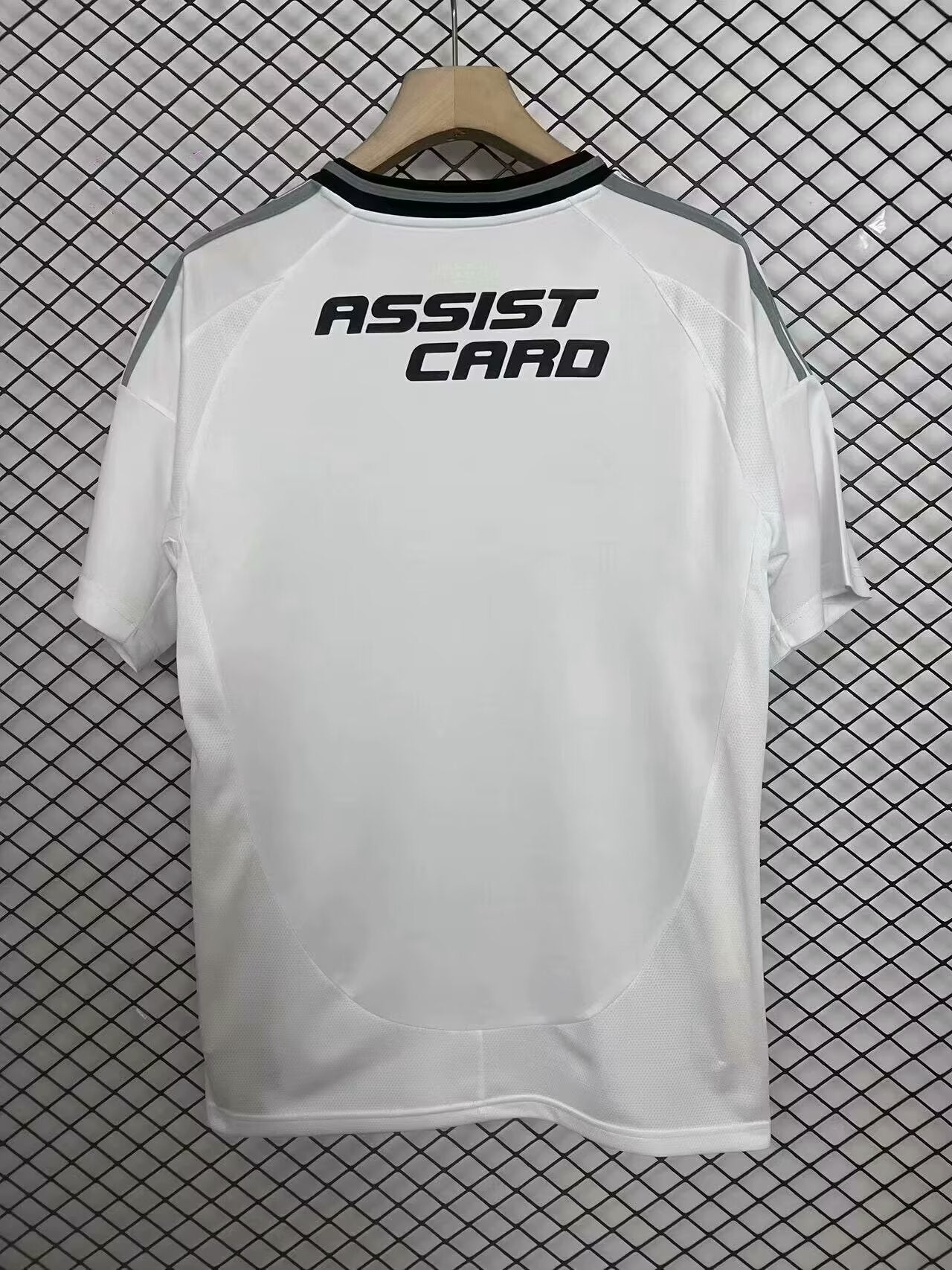 Camiseta del Colo Colo 25/26