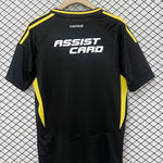 Camiseta del Colo Colo 25/26 Visita