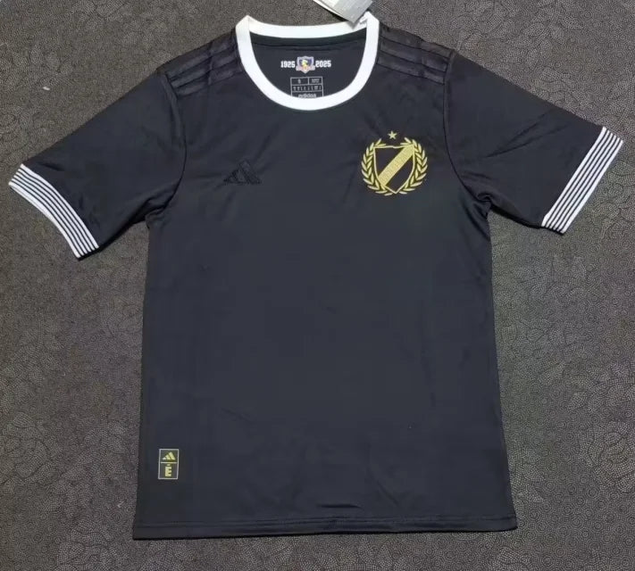 Camiseta conmemorativa 125 años Colo Colo