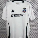 Camiseta del Colo Colo 25/26