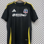 Camiseta del Colo Colo 25/26 Visita